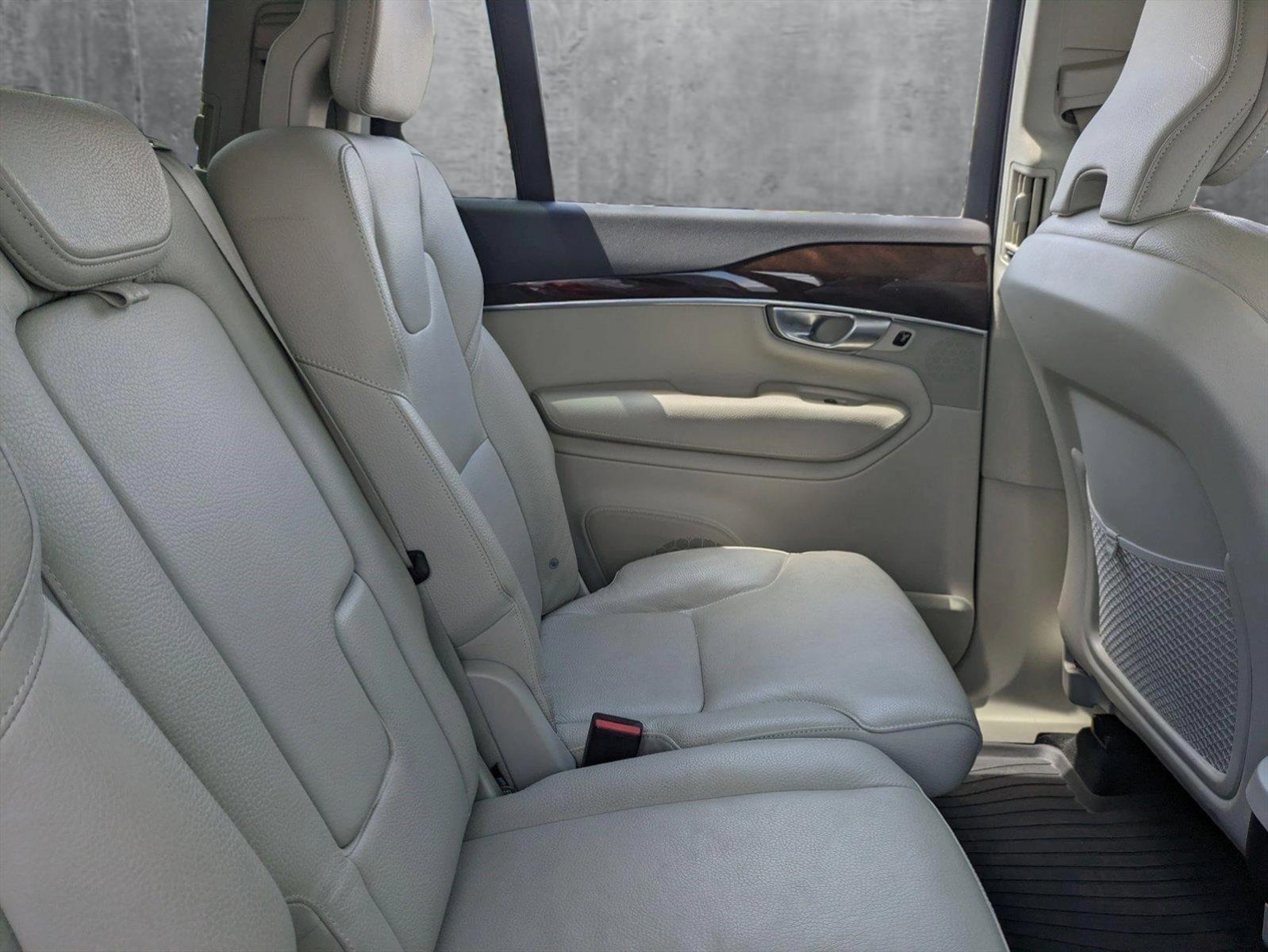 2019 Volvo XC90 Vehicle Photo in Winter Park, FL 32792