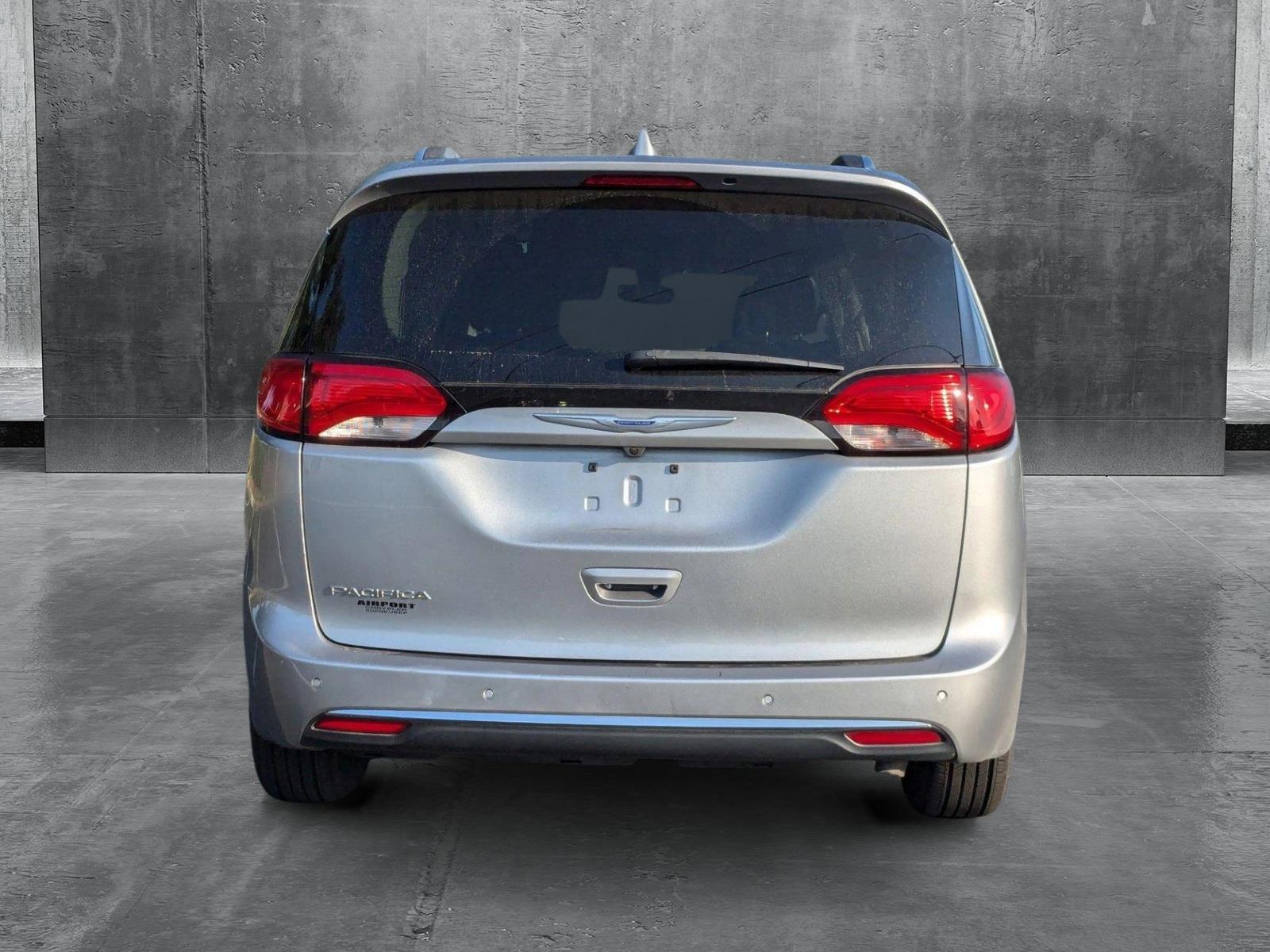 2020 Chrysler Pacifica Vehicle Photo in Sanford, FL 32771