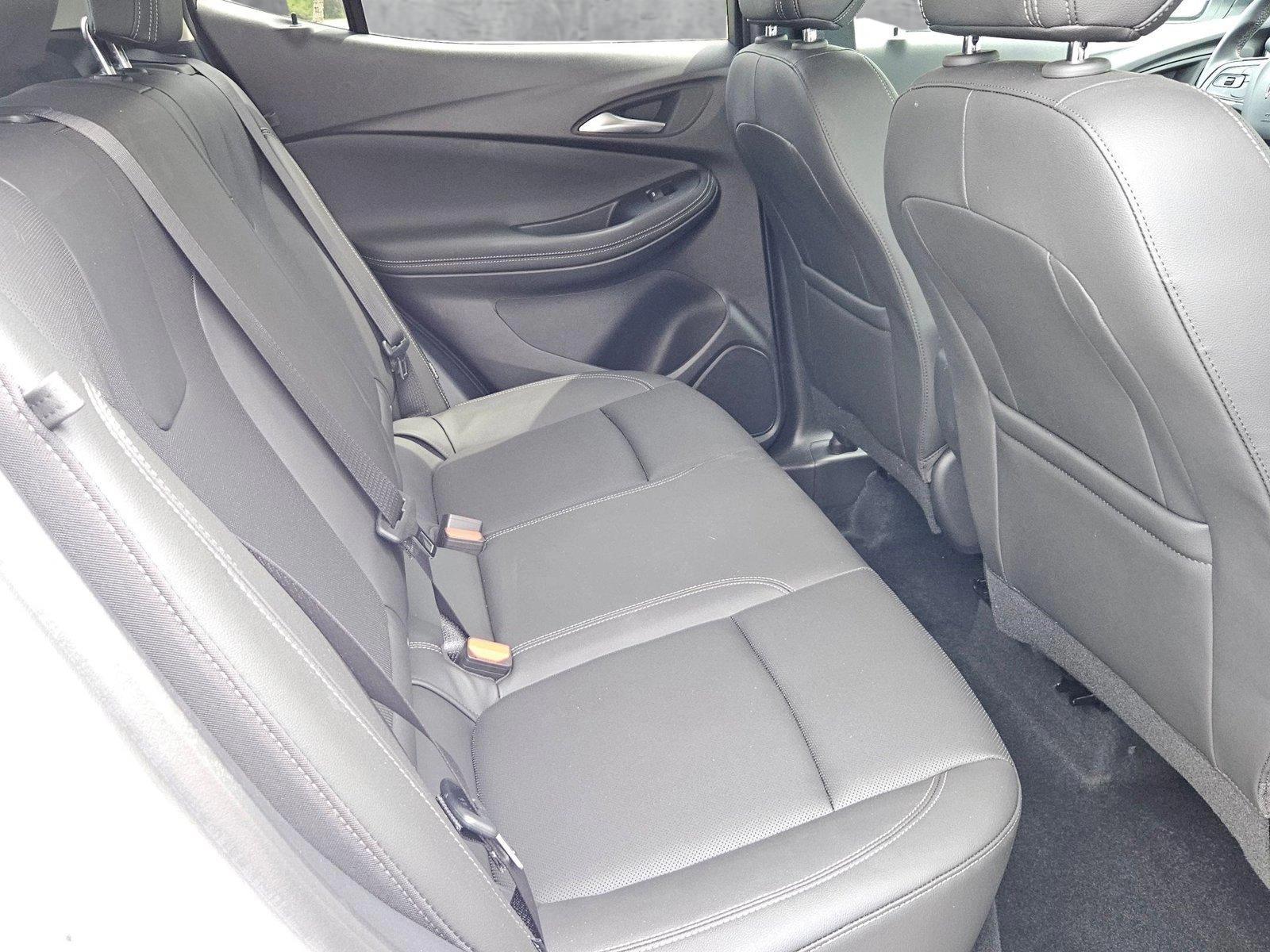 2024 Buick Encore GX Vehicle Photo in Sanford, FL 32771