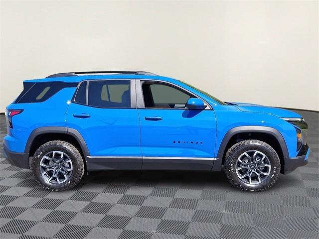 2025 Chevrolet Equinox Vehicle Photo in SEAFORD, DE 19973-8463