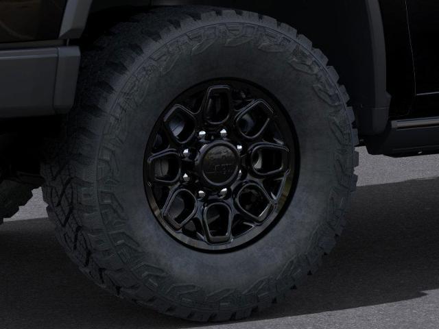 2025 Chevrolet Silverado 2500 HD Vehicle Photo in PEMBROKE PINES, FL 33024-6534