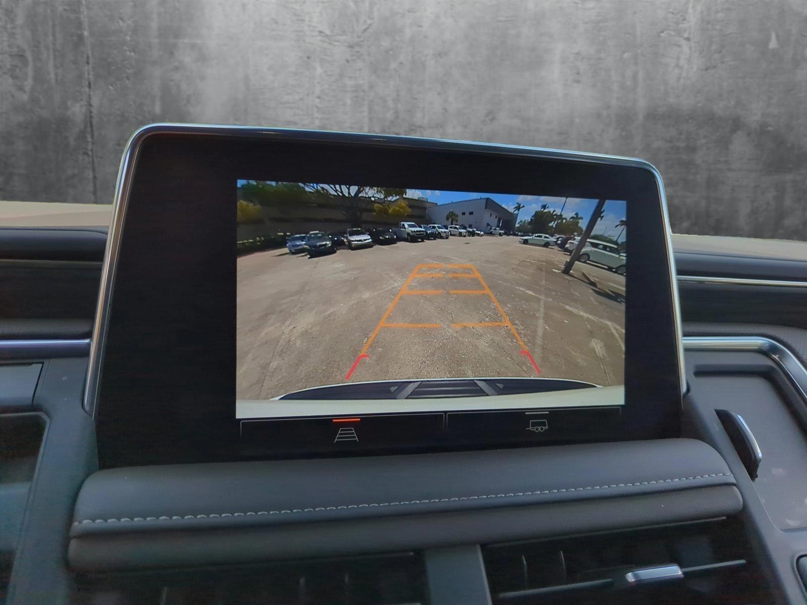 2023 GMC Yukon Vehicle Photo in Margate, FL 33063