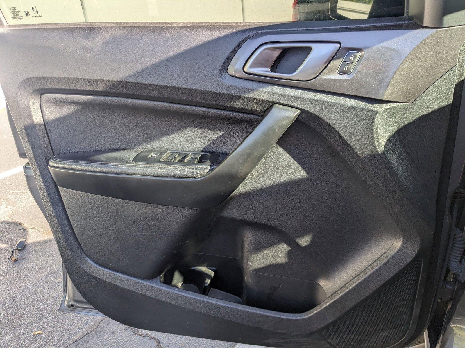 2021 Ford Ranger Vehicle Photo in Sanford, FL 32771
