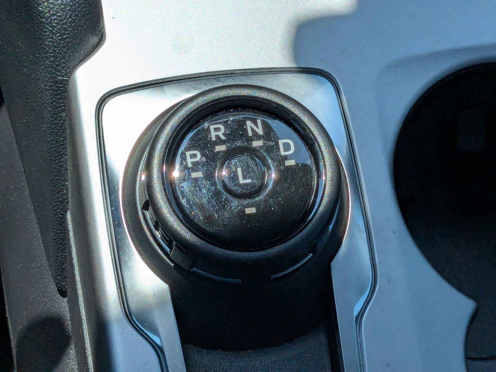2023 Ford Bronco Sport Vehicle Photo in Panama City, FL 32401