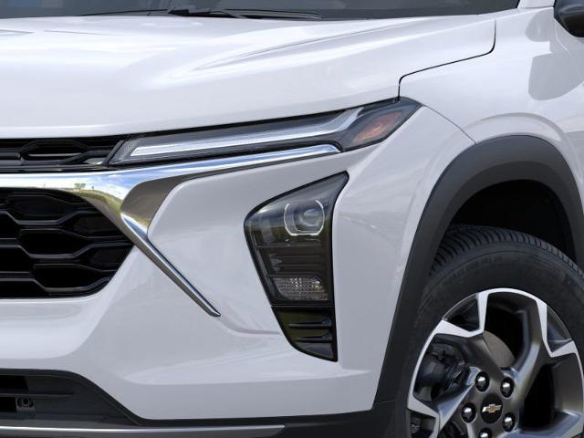 2025 Chevrolet Trax Vehicle Photo in SAVANNAH, GA 31406-4513