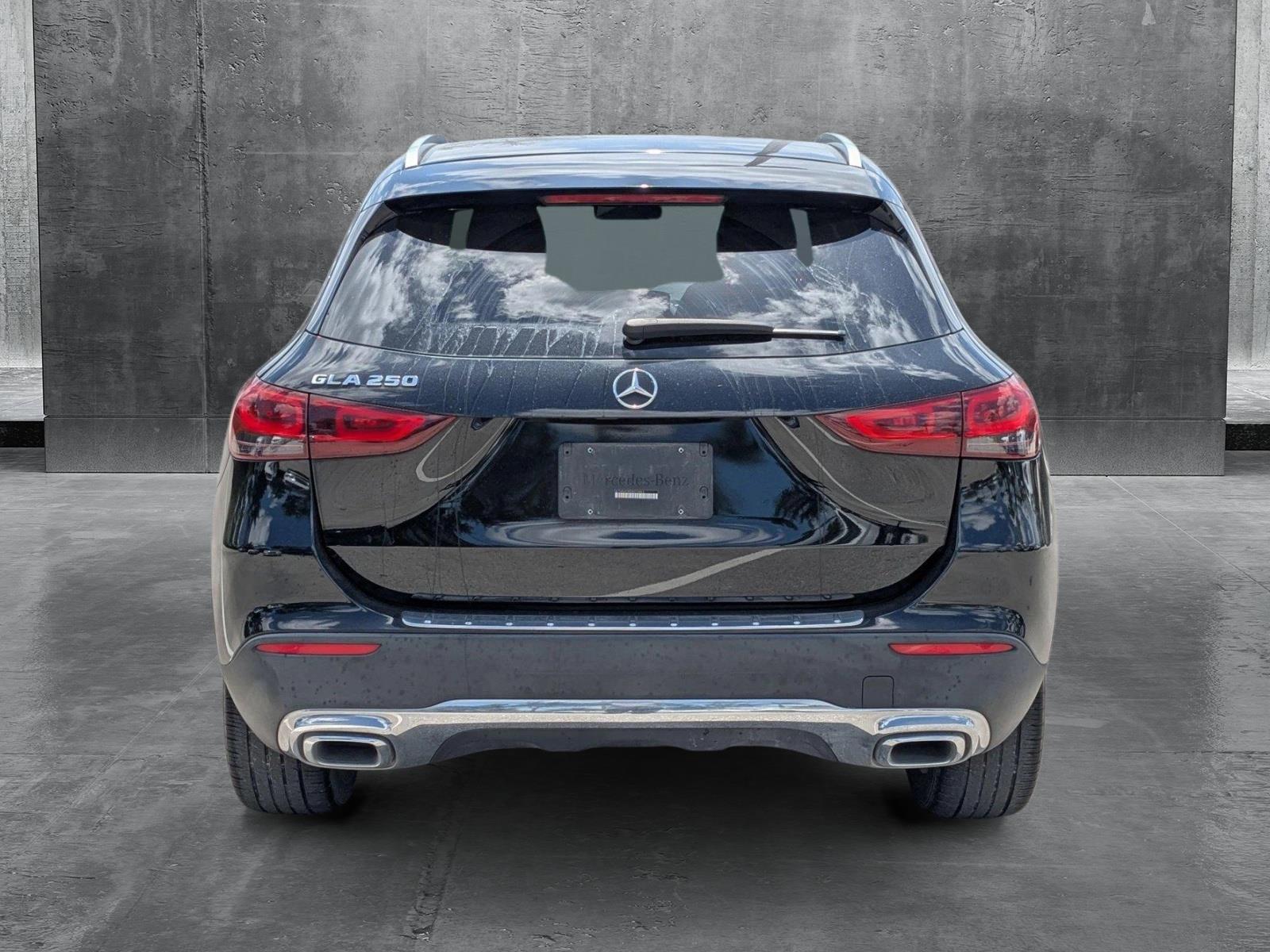2021 Mercedes-Benz GLA Vehicle Photo in Miami, FL 33169