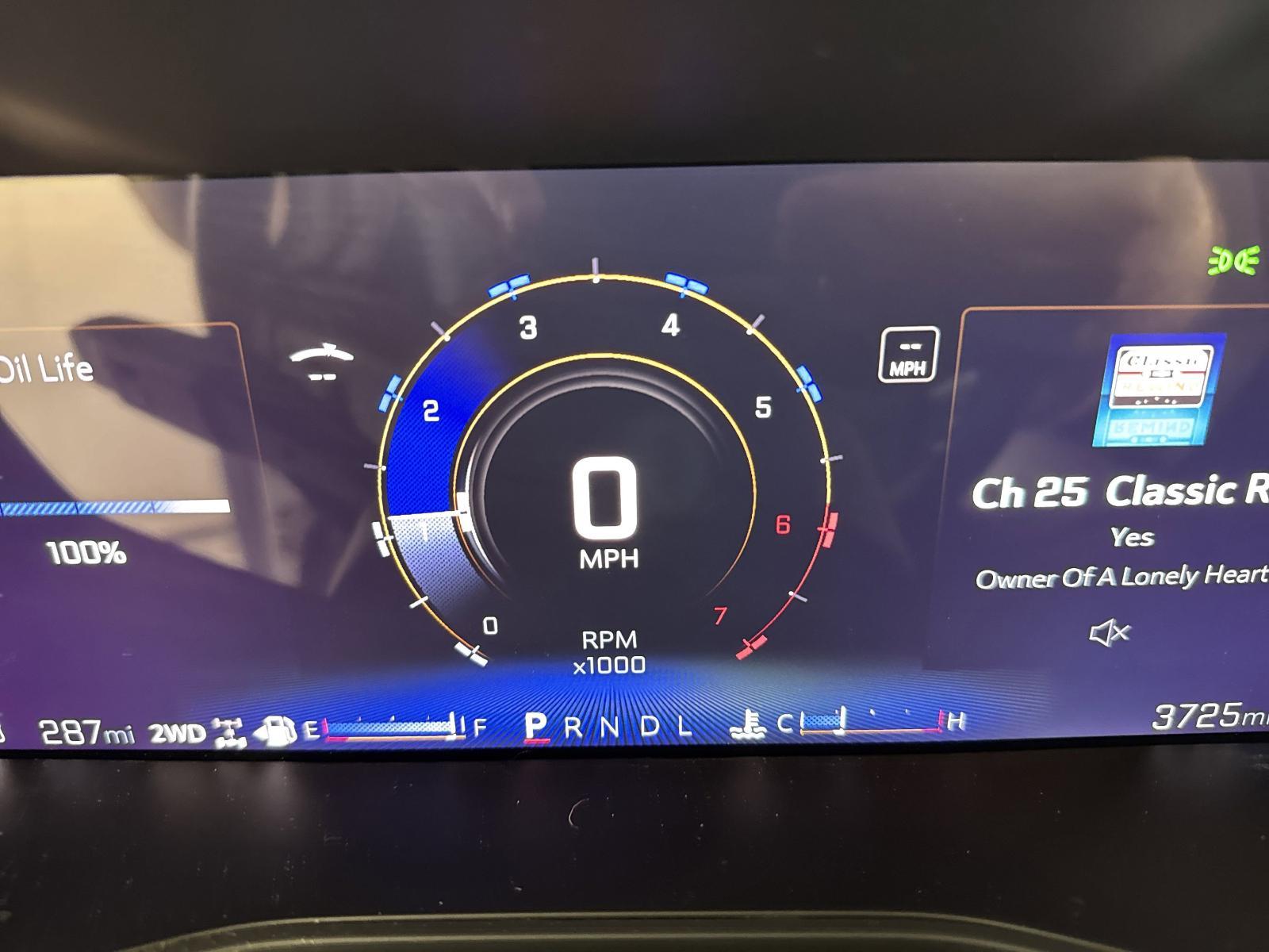 2024 Chevrolet Colorado Vehicle Photo in GEORGETOWN, TX 78626-7508