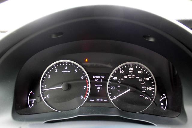 2014 Lexus ES 350 Vehicle Photo in HOUSTON, TX 77090
