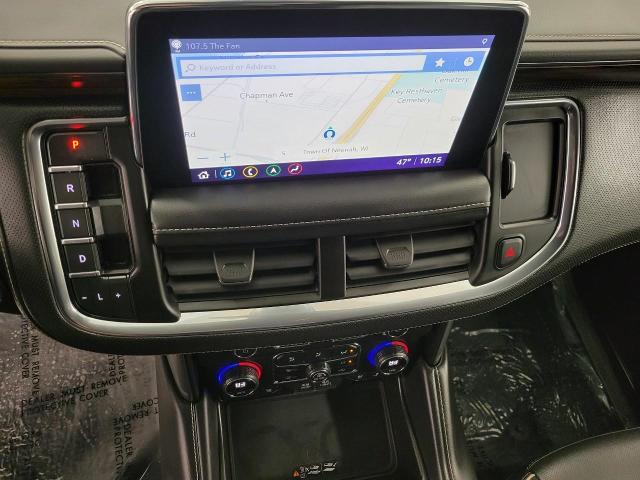 2021 Chevrolet Tahoe Vehicle Photo in NEENAH, WI 54956-2243