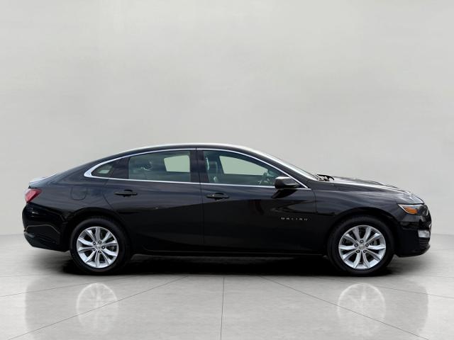 2022 Chevrolet Malibu Vehicle Photo in MADISON, WI 53713-3220