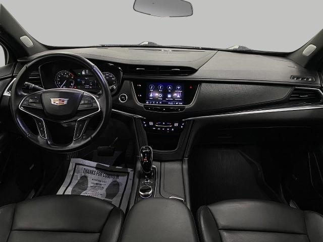 2021 Cadillac XT5 Vehicle Photo in Appleton, WI 54913