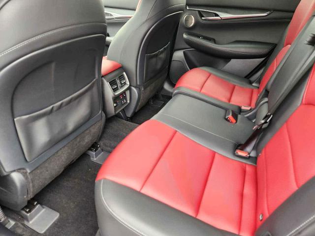 2024 INFINITI QX55 Vehicle Photo in DALLAS, TX 75209