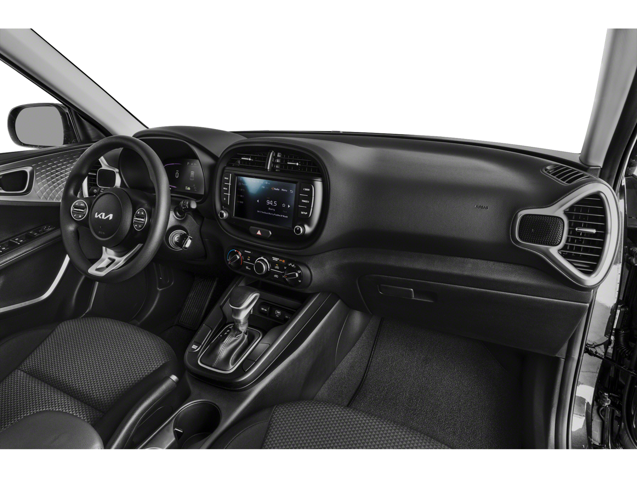 2025 Kia Soul Vehicle Photo in Tulsa, OK 74129