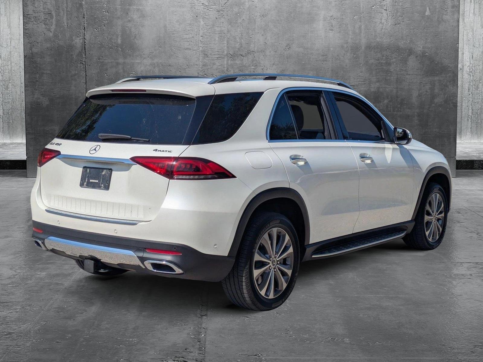 2023 Mercedes-Benz GLE Vehicle Photo in Sarasota, FL 34231