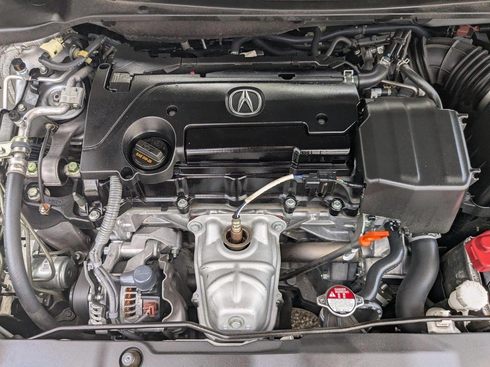 2022 Acura ILX Vehicle Photo in Tampa, FL 33614