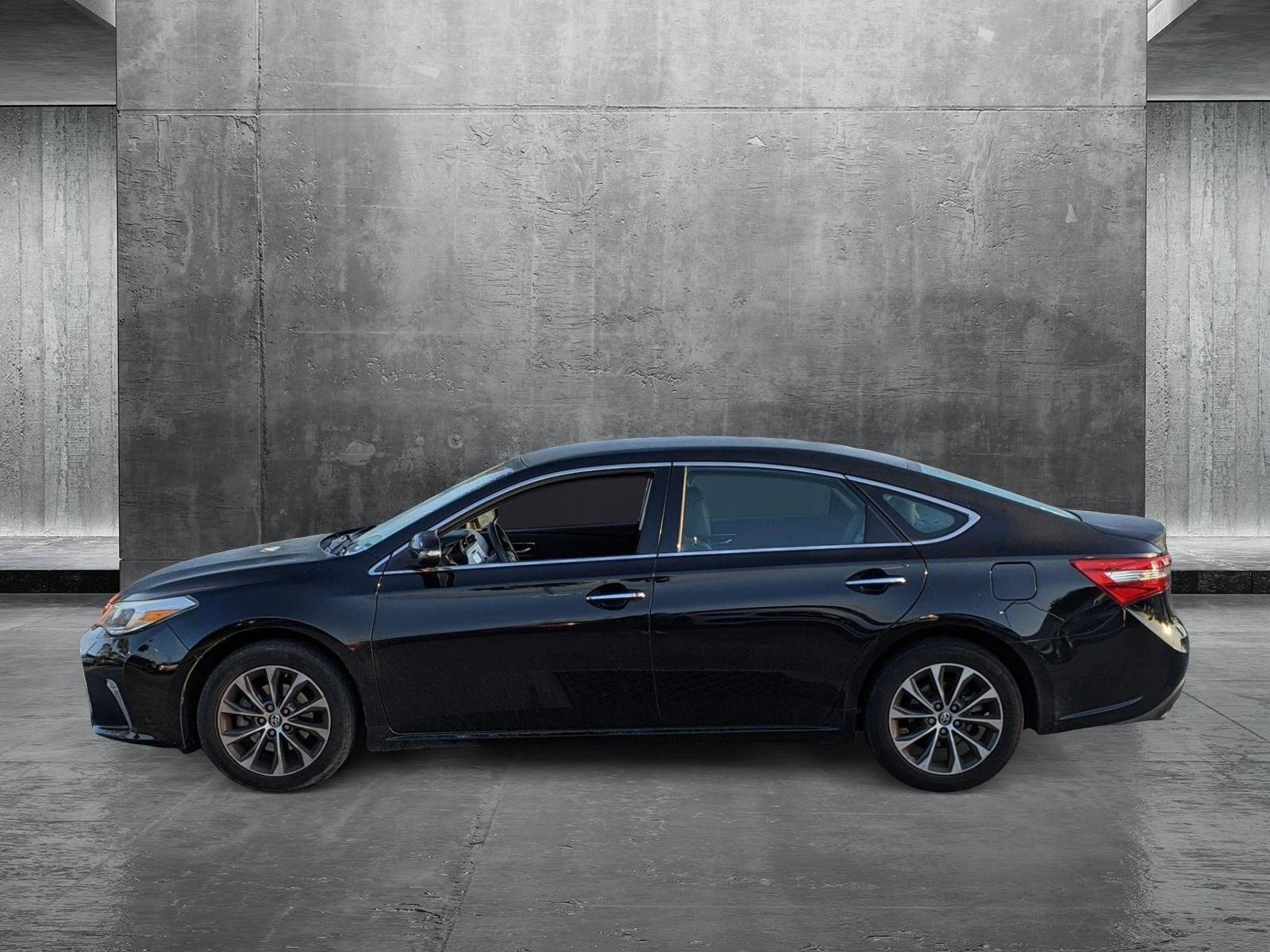 2017 Toyota Avalon Vehicle Photo in Orlando, FL 32811