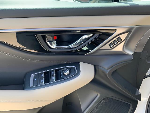 2025 Subaru Outback Vehicle Photo in Oshkosh, WI 54904