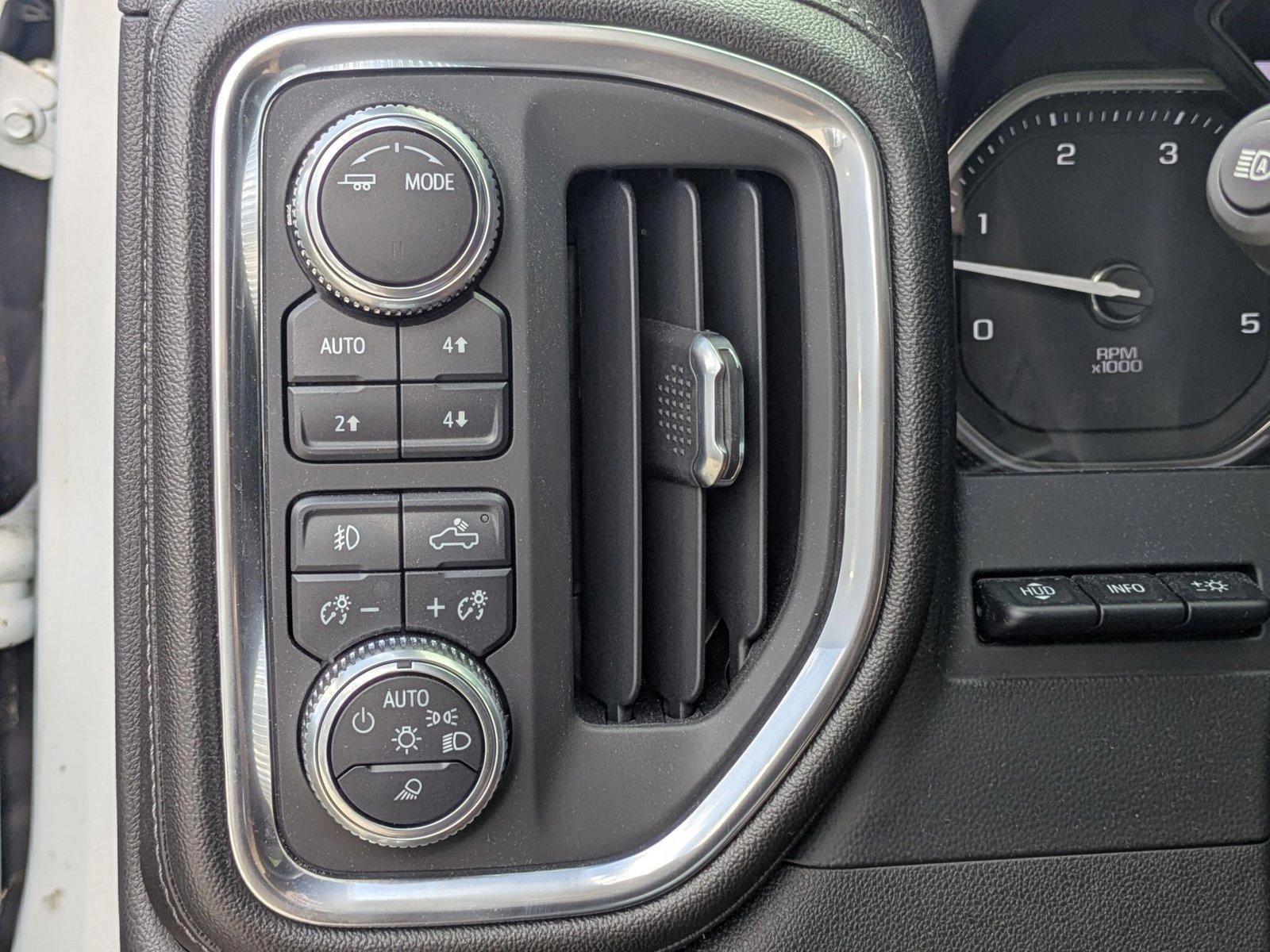 2020 GMC Sierra 3500HD Vehicle Photo in Bradenton, FL 34207