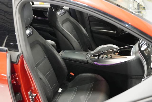 2024 Mercedes-Benz AMG GT Vehicle Photo in GRAPEVINE, TX 76051