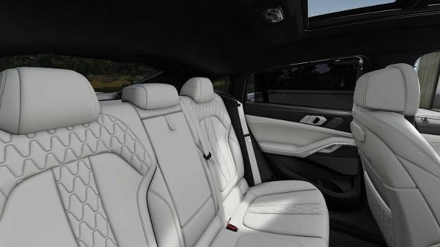 2026 BMW X6 xDrive40i Vehicle Photo in GRAPEVINE, TX 76051