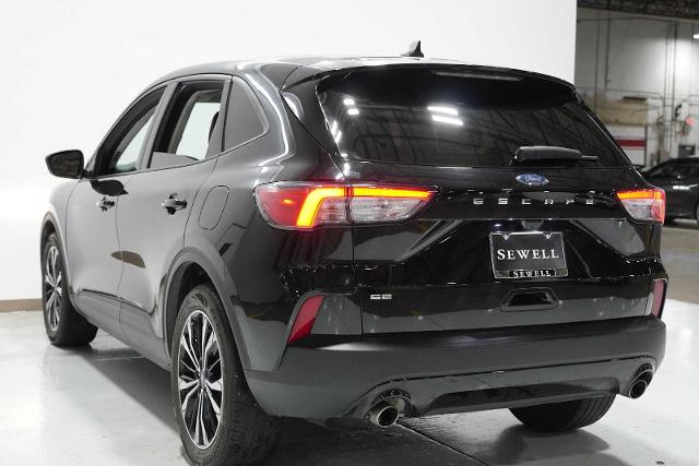 2022 Ford Escape Vehicle Photo in GRAPEVINE, TX 76051
