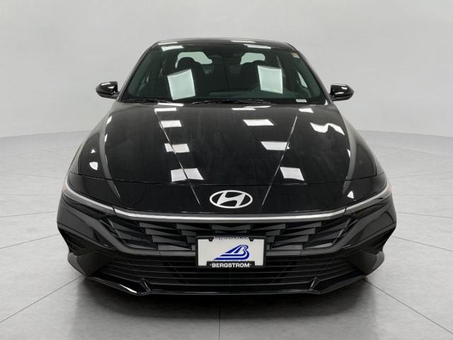2025 Hyundai ELANTRA Vehicle Photo in Appleton, WI 54913
