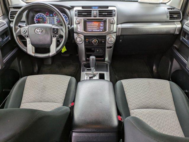 2019 Toyota 4Runner Vehicle Photo in San Antonio, TX 78209