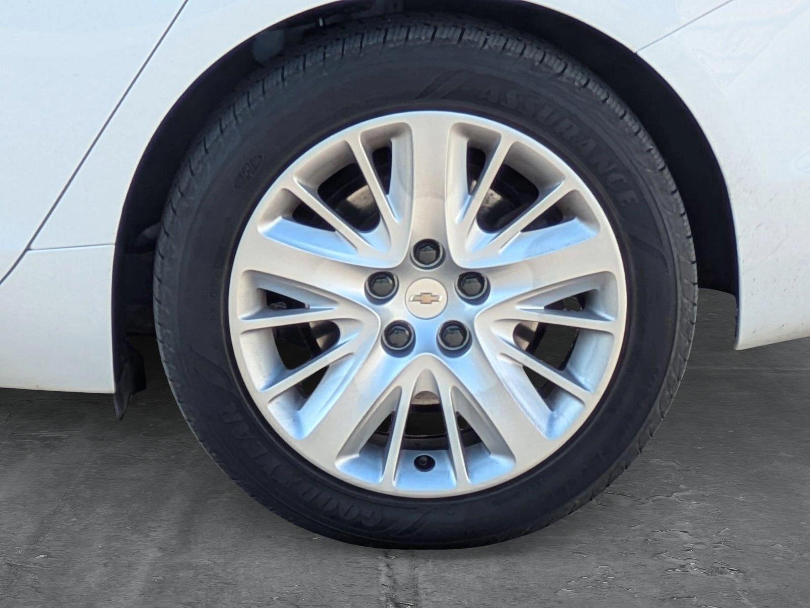 2015 Chevrolet Impala Vehicle Photo in Jacksonville, FL 32244