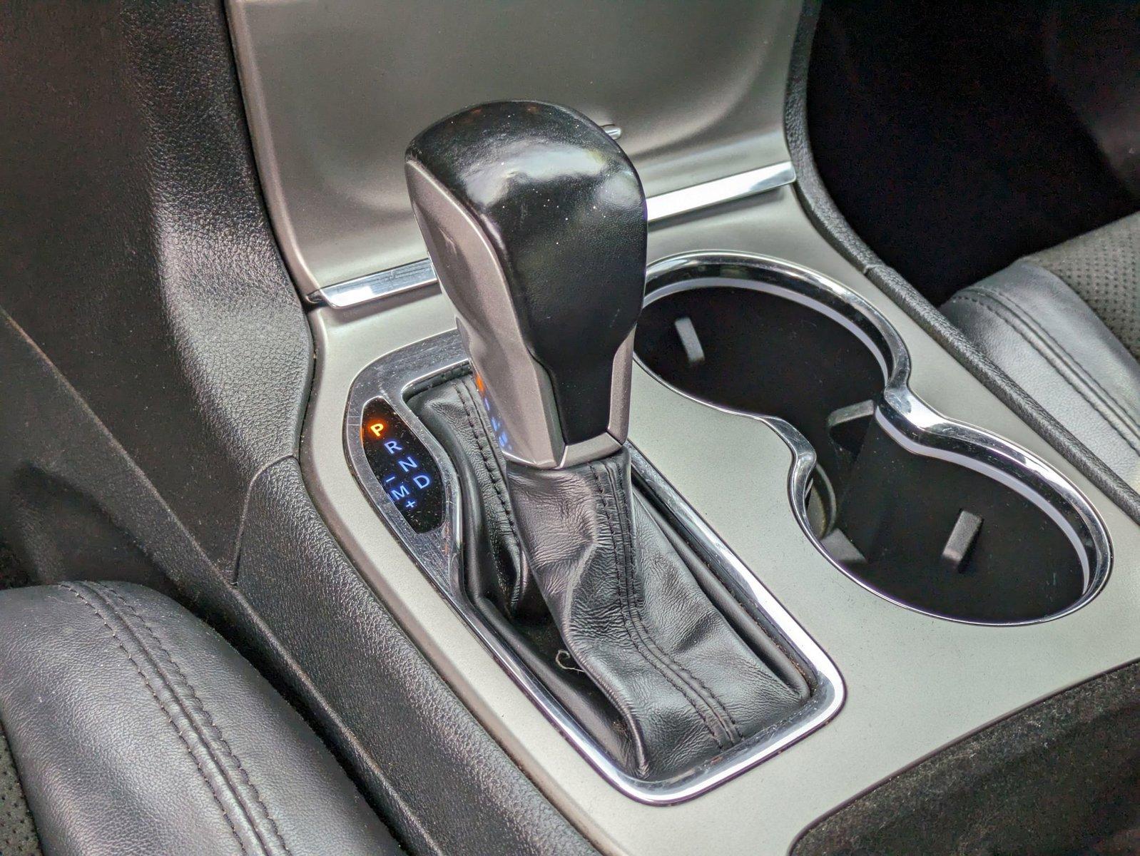 2020 Jeep Grand Cherokee Vehicle Photo in ORLANDO, FL 32812-3021