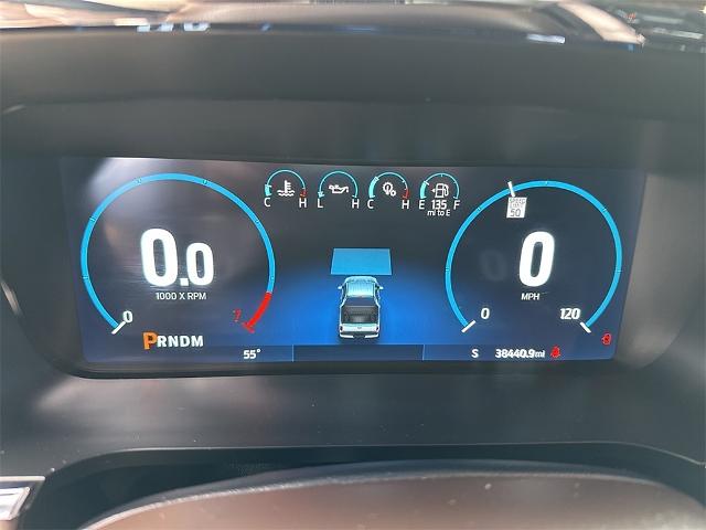 2023 Ford F-150 Vehicle Photo in EASTLAND, TX 76448-3020