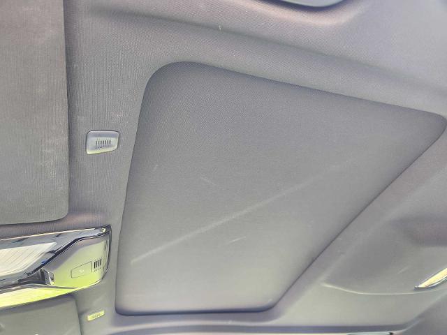 2022 BMW 540i Vehicle Photo in PLANO, TX 75024