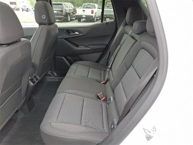 2025 Chevrolet Equinox Vehicle Photo in BERLIN, MD 21811-1121