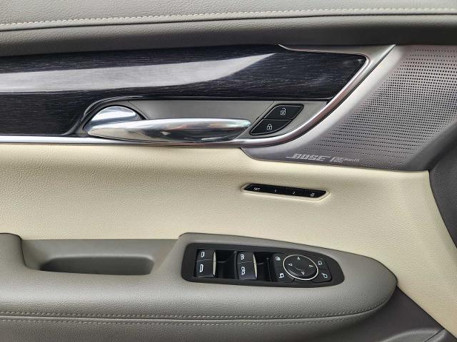 2022 Cadillac XT6 Vehicle Photo in HOUSTON, TX 77079