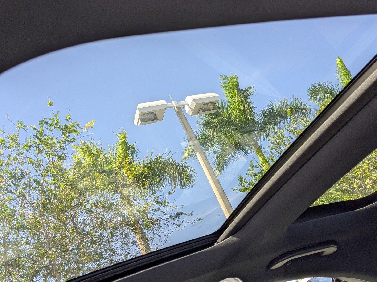 2025 Mercedes-Benz C-Class Vehicle Photo in Miami, FL 33169