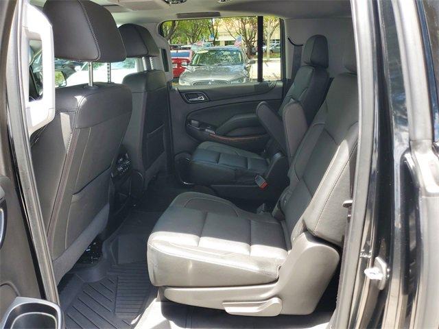 2020 Chevrolet Suburban Vehicle Photo in SUNRISE, FL 33323-3202