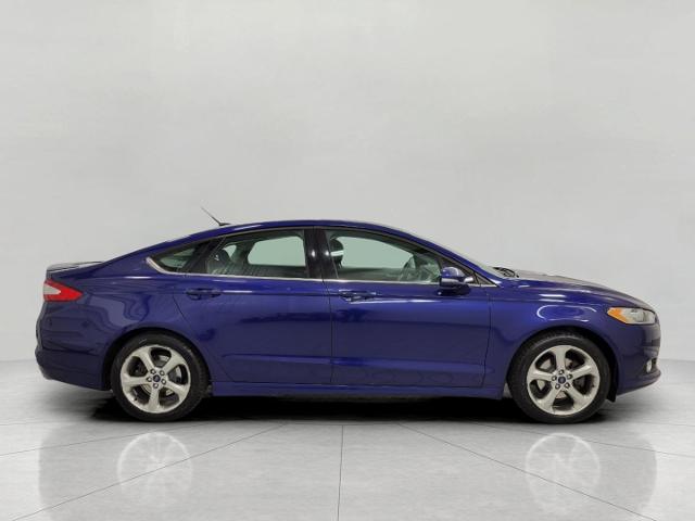 2014 Ford Fusion Vehicle Photo in Neenah, WI 54956