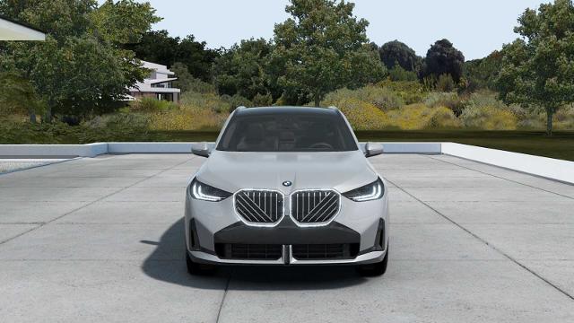 2025 BMW X3 30 xDrive Vehicle Photo in GRAPEVINE, TX 76051