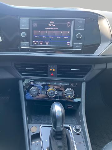 2019 Volkswagen Jetta Vehicle Photo in APPLETON, WI 54914-8833