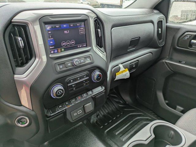 2024 Chevrolet Silverado 1500 Vehicle Photo in SELMA, TX 78154-1459
