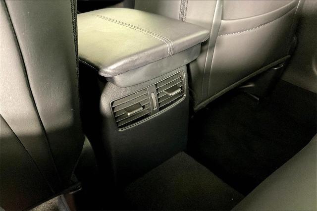 2024 Mazda CX-30 Vehicle Photo in Tulsa, OK 74129