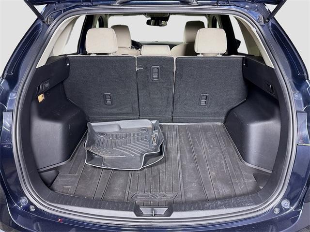 2015 Mazda CX-5 Vehicle Photo in Puyallup, WA 98371