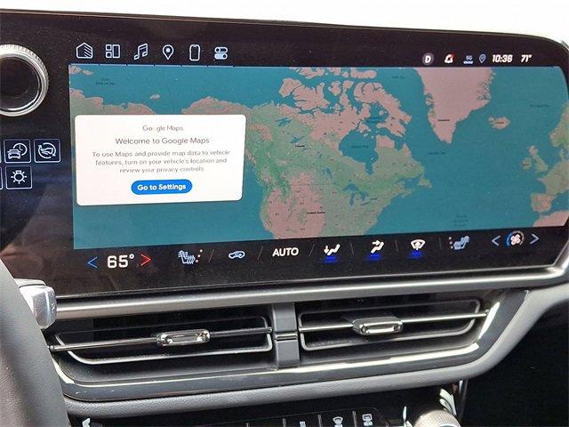 2024 Chevrolet Equinox EV Vehicle Photo in LANCASTER, PA 17601-0000
