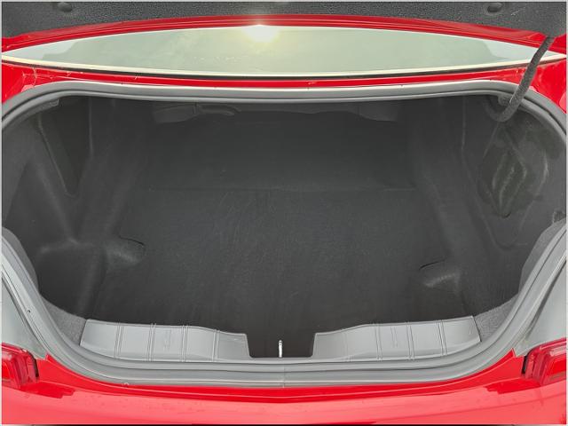 2017 Chevrolet Camaro Vehicle Photo in MIDDLETON, WI 53562-1492