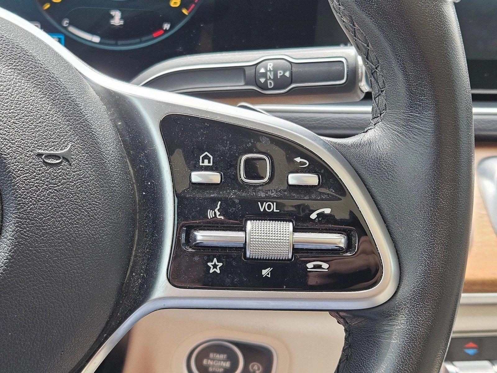 2022 Mercedes-Benz GLE Vehicle Photo in Pembroke Pines , FL 33027