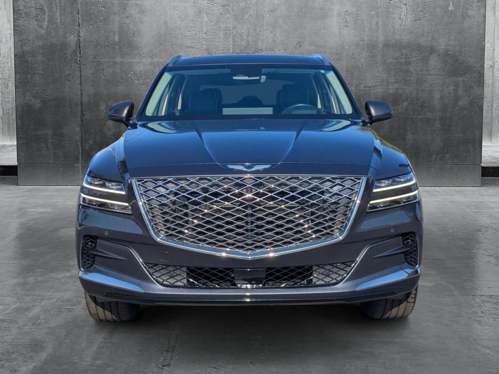 2023 Genesis GV80 Vehicle Photo in Orlando, FL 32811