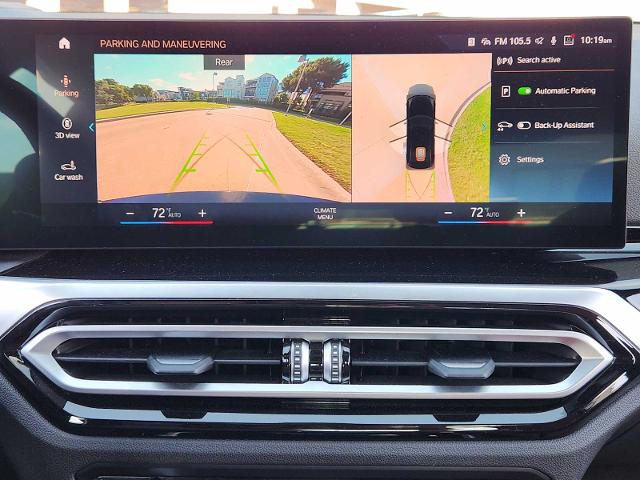 2023 BMW 330i Vehicle Photo in PLANO, TX 75024