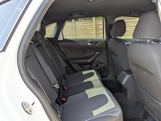 2025 Volkswagen Jetta Vehicle Photo in San Antonio, TX 78230