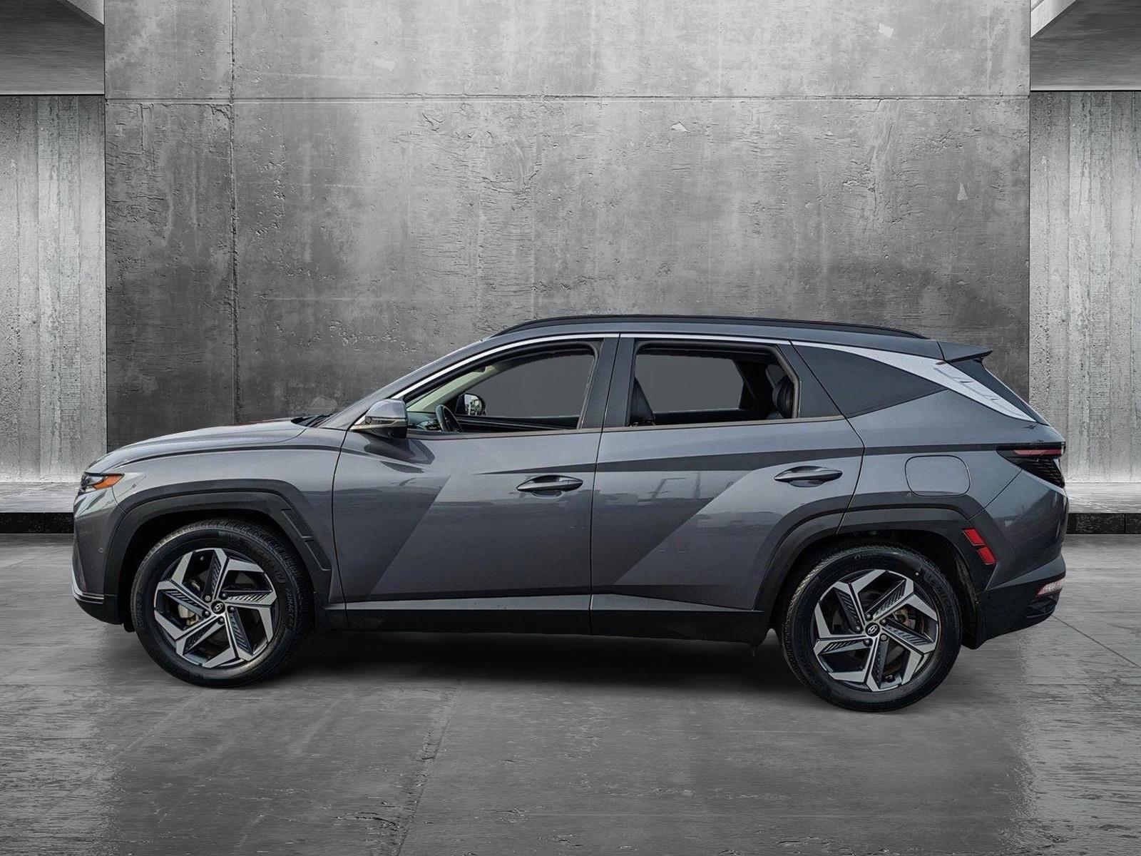 2022 Hyundai TUCSON Vehicle Photo in Bradenton, FL 34207