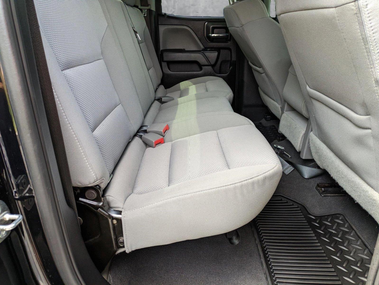 2019 Chevrolet Silverado LD Vehicle Photo in ORLANDO, FL 32812-3021