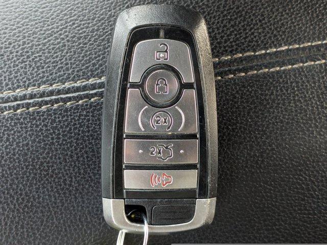 2019 Ford Mustang Vehicle Photo in BEAUFORT, SC 29906-4218